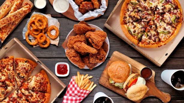 Foto - Enerjinizi tüketip, iltihabı tetikleyen yiyecek