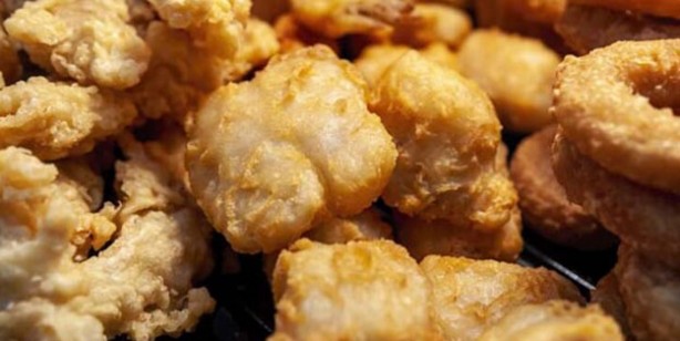 Foto - Enerjinizi tüketip, iltihabı tetikleyen yiyecek