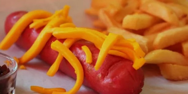 Foto - Enerjinizi tüketip, iltihabı tetikleyen yiyecek