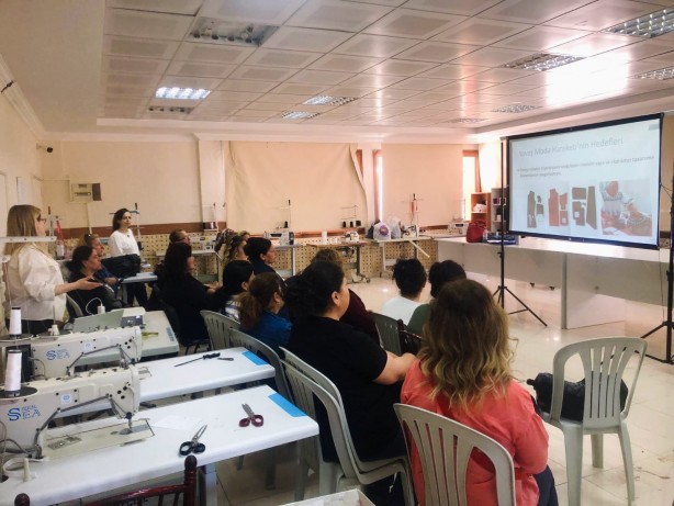 Foto - Enerjisa Enerji’den Adana Karataş’ta sürdürülebilir balıkçılığa tam destek!