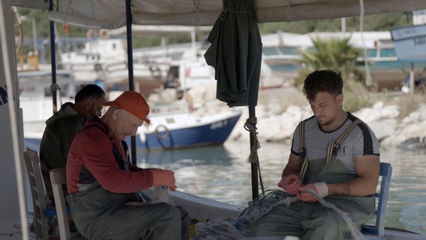 Foto - Enerjisa Enerji’den Adana Karataş’ta sürdürülebilir balıkçılığa tam destek!