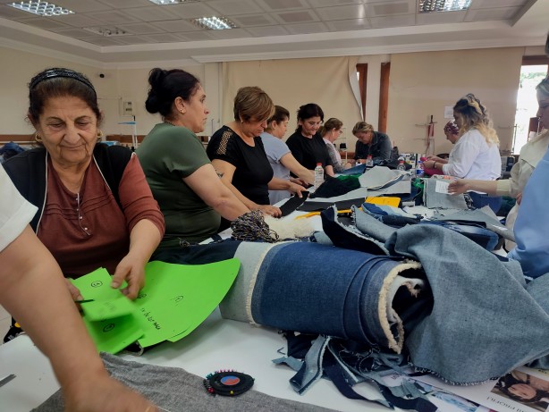 Foto - Enerjisa Enerji’den Adana Karataş’ta sürdürülebilir balıkçılığa tam destek!