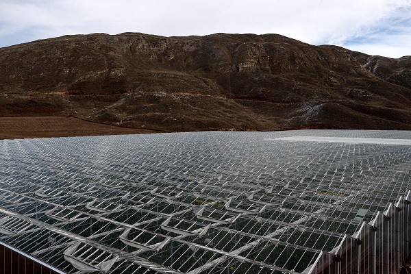 Foto - Enerjisi çöpten elde ediliyor, Avrupa’ya ihraç ediliyor