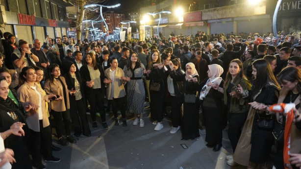 Foto - Enerjiye huzura güvene oy! Sınırdaki iki kent: Şırnak ve Hakkâri sürprizi