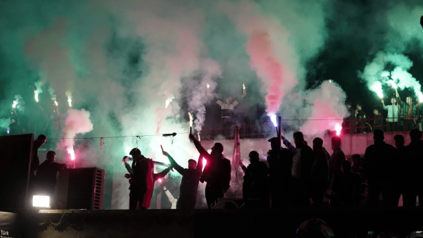Foto - Enerjiye huzura güvene oy! Sınırdaki iki kent: Şırnak ve Hakkâri sürprizi