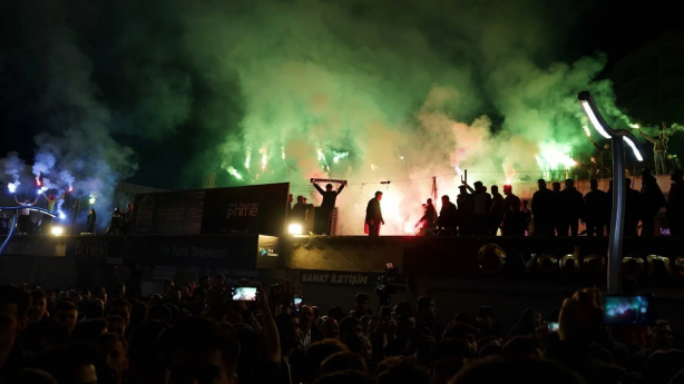 Foto - Enerjiye huzura güvene oy! Sınırdaki iki kent: Şırnak ve Hakkâri sürprizi