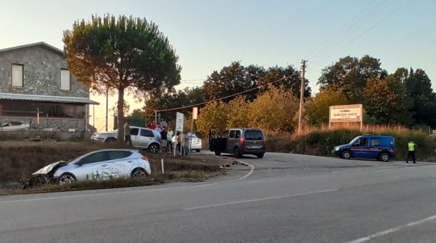 Foto - Enes Batur trafik kazası geçirdi!