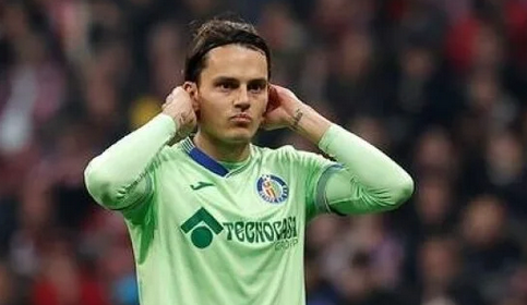 Foto - Enes Ünal! İngilizler transfer etti ama… Milyonlarca merakla bekliyordu: Yenilikçi Adımı: Ettiren ödül mü olacak?