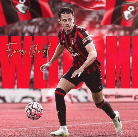 Foto - Enes Ünal! İngilizler transfer etti ama… Milyonlarca merakla bekliyordu: Yenilikçi Adımı: Ettiren ödül mü olacak?