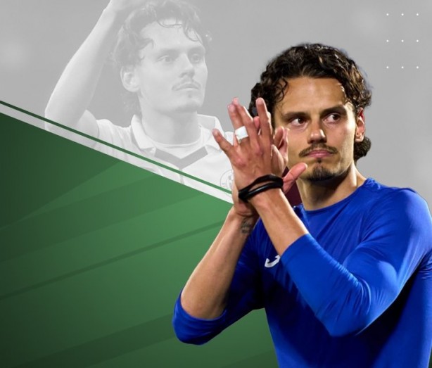 Enes Ünal İspanya'da tarihe geçti!