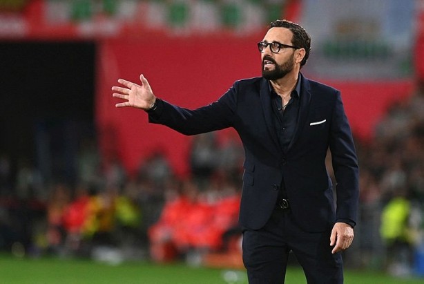 Foto - Enes Ünal İspanya'da tarihe geçti!