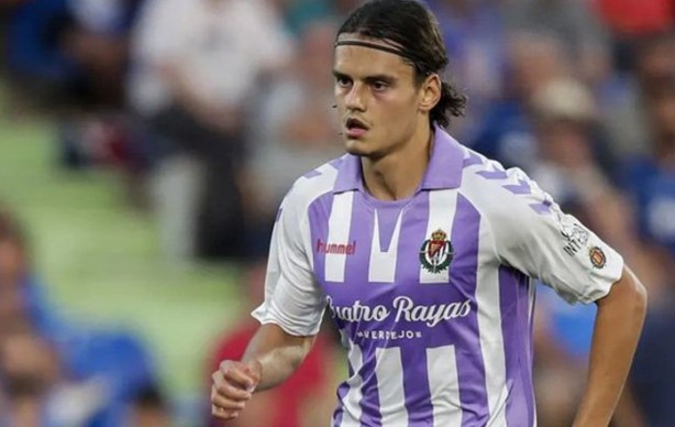 Foto - Enes Ünal'ın transferi resmen açıklandı!