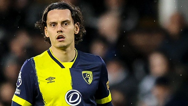 Foto - Enes Ünal'ın transferi resmen açıklandı!