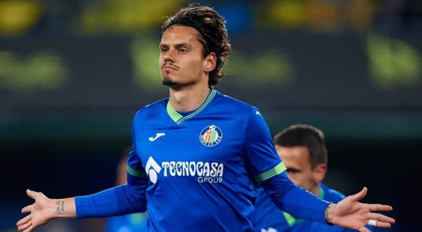 Foto - Enes Ünal'ın transferi resmen açıklandı!