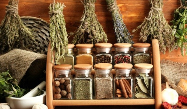 Foto - Enfeksiyonlara karşı etkili 10 doğal antibiyotik