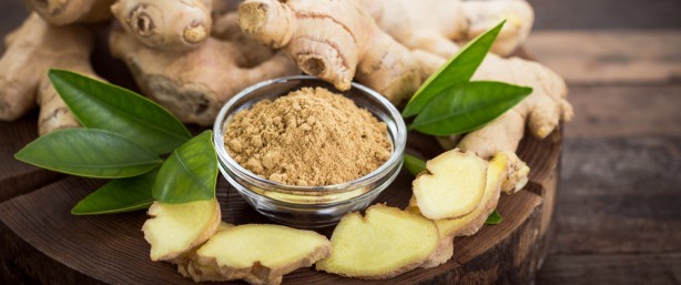 Foto - Enfeksiyonlara karşı etkili 10 doğal antibiyotik