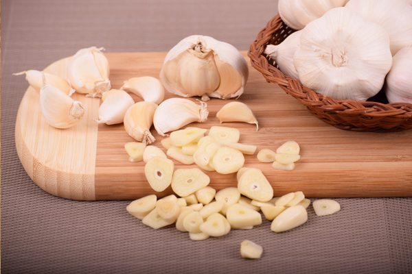 Foto - Enfeksiyonlara karşı etkili 10 doğal antibiyotik