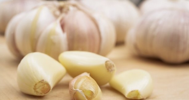 Foto - Enfeksiyonlara karşı etkili 10 doğal antibiyotik