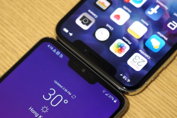 Foto - Enflasyon akıllı telefon pazarını vurdu