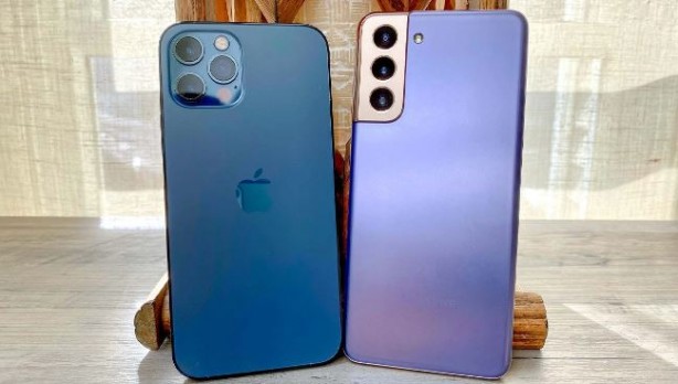 Foto - Enflasyon akıllı telefon pazarını vurdu