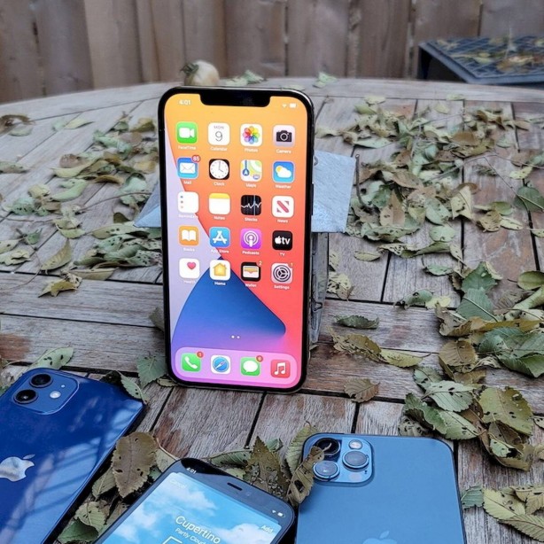 Foto - Enflasyon akıllı telefon pazarını vurdu