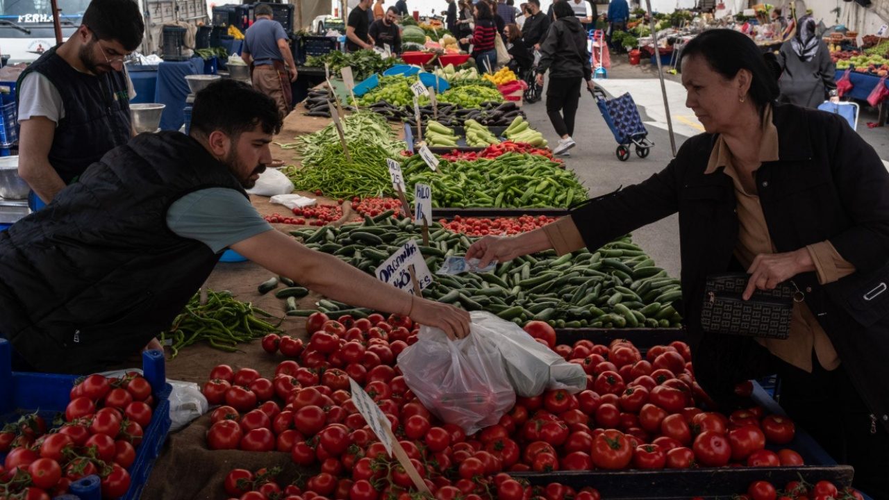 Foto - Enflasyon geriliyor ama ceplere neden yansımıyor? İşte vatandaşın hissettiği gerçek