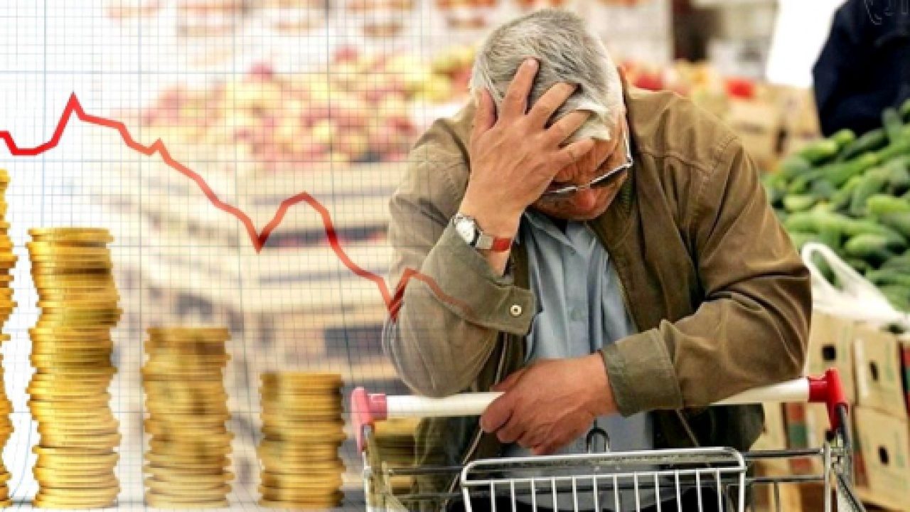 Foto - Enflasyon geriliyor ama ceplere neden yansımıyor? İşte vatandaşın hissettiği gerçek