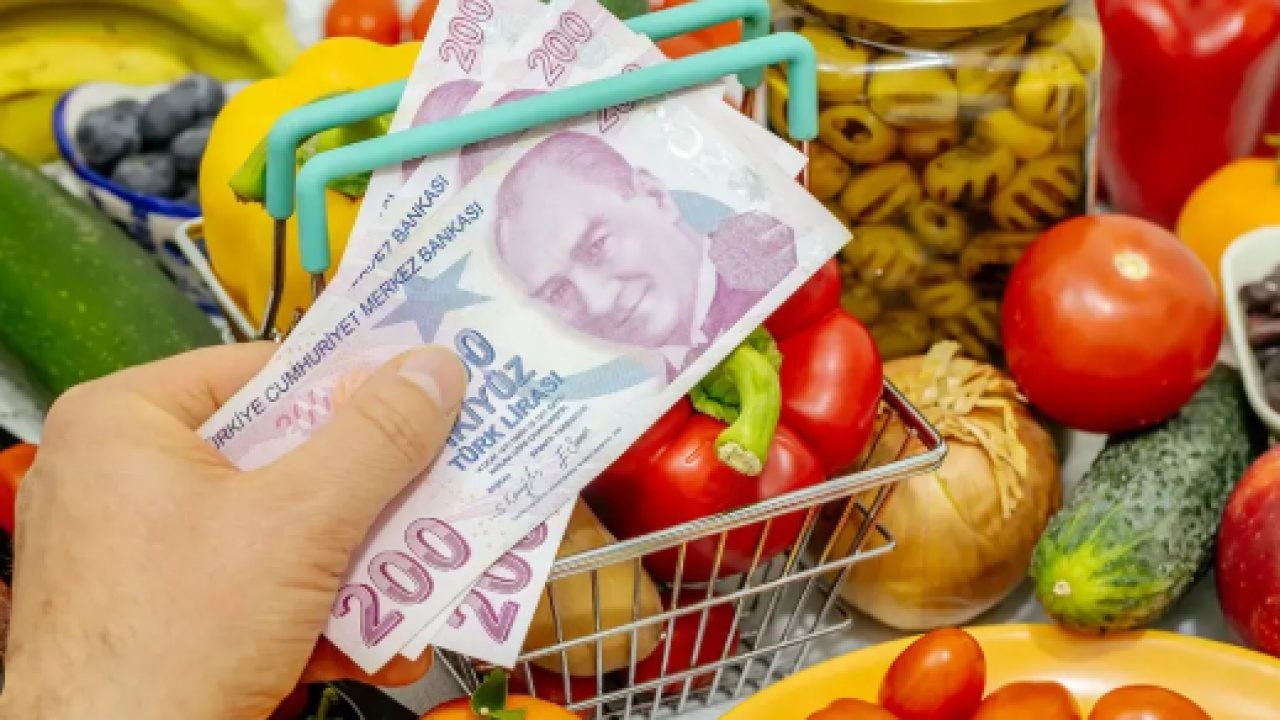 Foto - Enflasyon geriliyor ama ceplere neden yansımıyor? İşte vatandaşın hissettiği gerçek