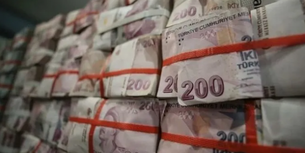 Foto - Enflasyon keskin bir şekilde düşecek! Uluslararası dev bankadan flaş Türkiye analizi