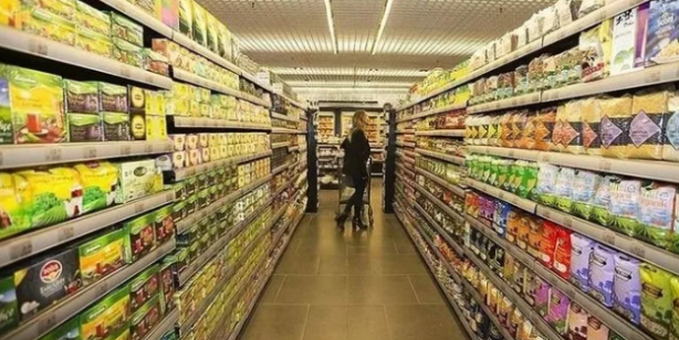 Foto - Enflasyon keskin bir şekilde düşecek! Uluslararası dev bankadan flaş Türkiye analizi