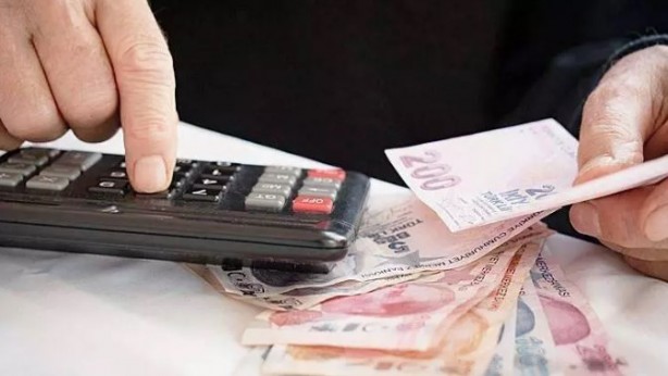 Foto - Enflasyon rakamları belli oldu! Peki kim ne kadar zam alacak?