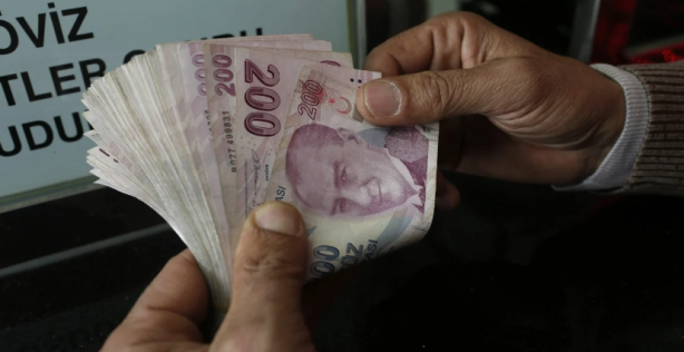 Foto - Enflasyon sonrası emekli ve memur maaşları resmen değişti! İşte meslek meslek yeni aylık tablosu