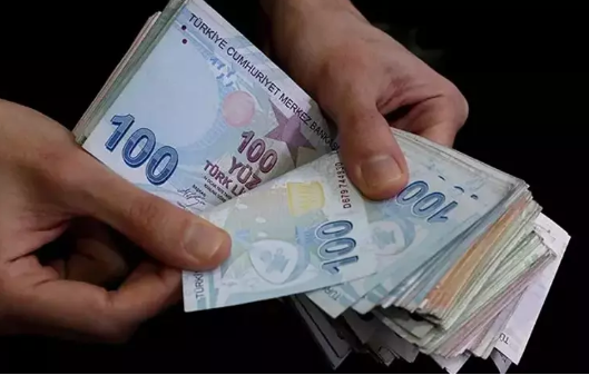 Foto - Enflasyon sonrası emekli ve memur maaşları resmen değişti! İşte meslek meslek yeni aylık tablosu