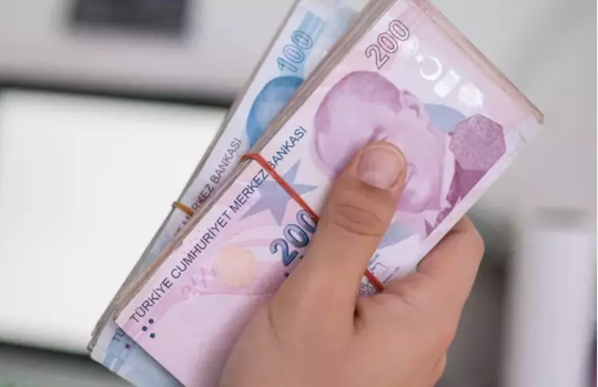 Foto - Enflasyon sonrası emekli ve memur maaşları resmen değişti! İşte meslek meslek yeni aylık tablosu