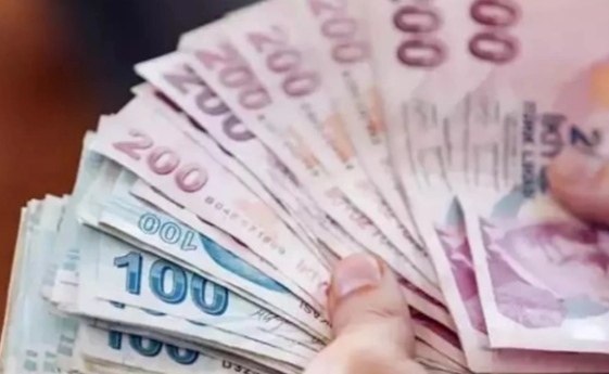 Foto - Enflasyon sonrası emekli ve memur maaşları resmen değişti! İşte meslek meslek yeni aylık tablosu