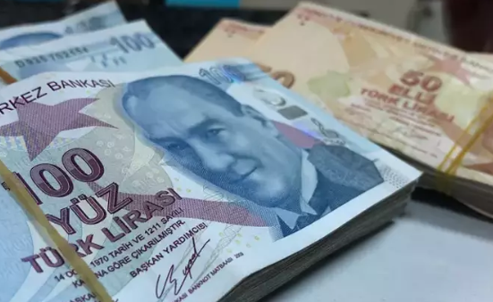 Foto - Enflasyon sonrası emekli ve memur maaşları resmen değişti! İşte meslek meslek yeni aylık tablosu