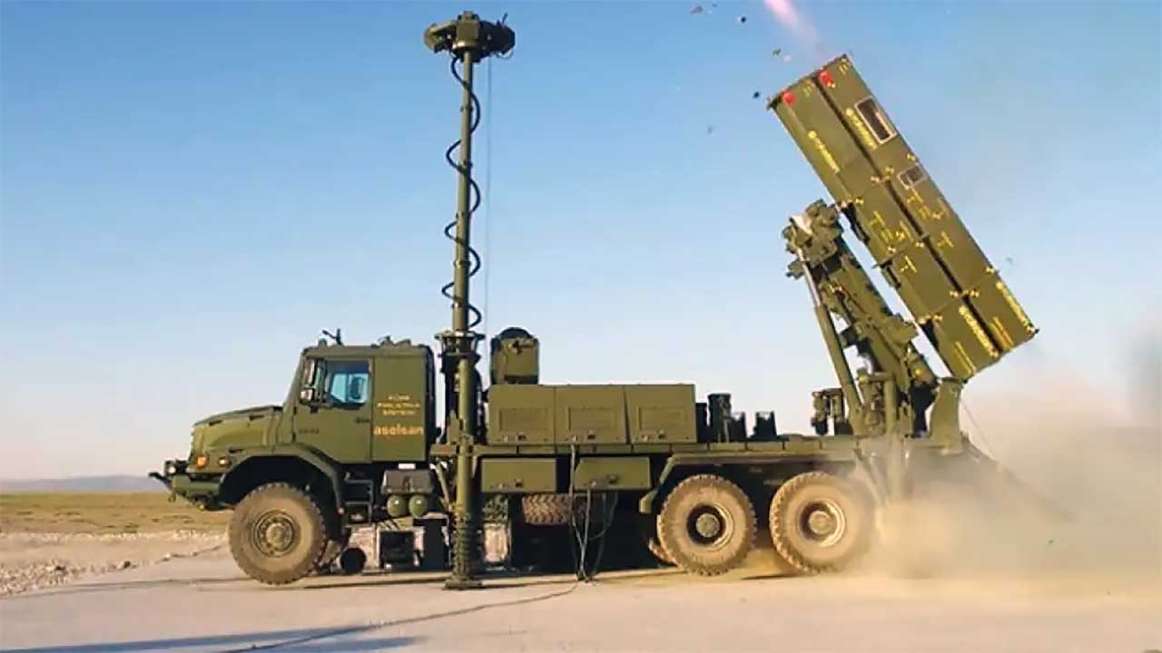 Engeller teker teker aşıldı! Savunmada dev işbirliği