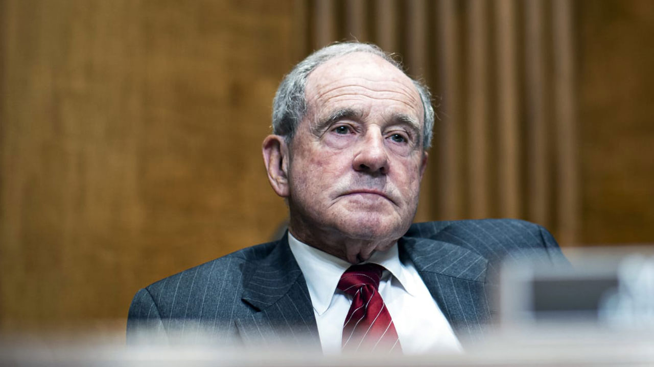 Foto - 'Engelleyen bendim, Türkiye'ye F-35 yok'