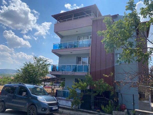 Foto - Engelli asansörü zemine çakıldı! Yaralılar var