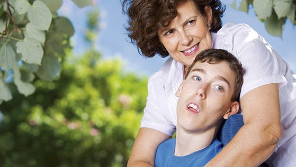 Foto - Engelli çocuğu olan ebeveynlere tavsiyeler