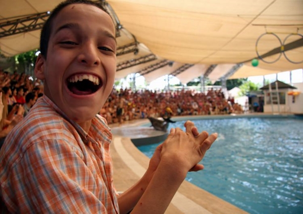 Foto - Engelli çocuğu olan ebeveynlere tavsiyeler