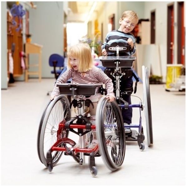 Foto - Engelli çocuğu olan ebeveynlere tavsiyeler