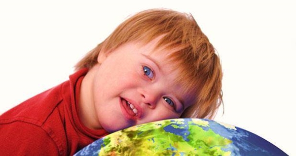 Foto - Engelli çocuğu olan ebeveynlere tavsiyeler