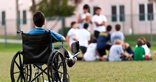 Foto - Engelli çocuğu olan ebeveynlere tavsiyeler