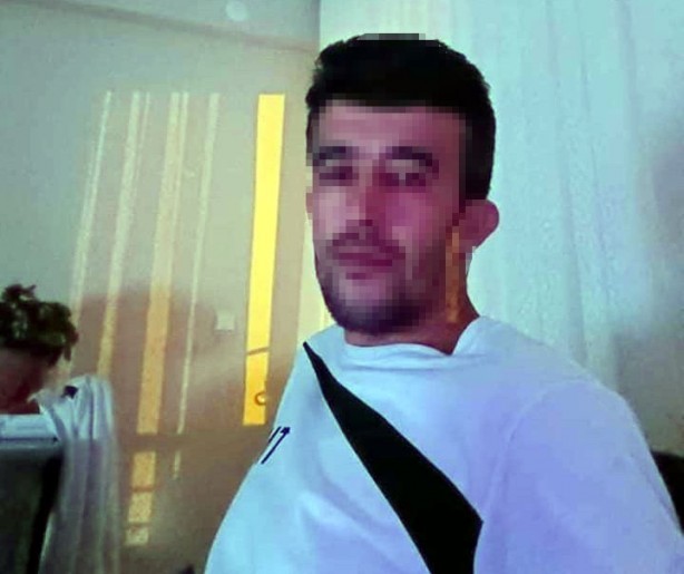 Foto - Engelli kız kardeşine şiddet uygulayan babasını vurdu