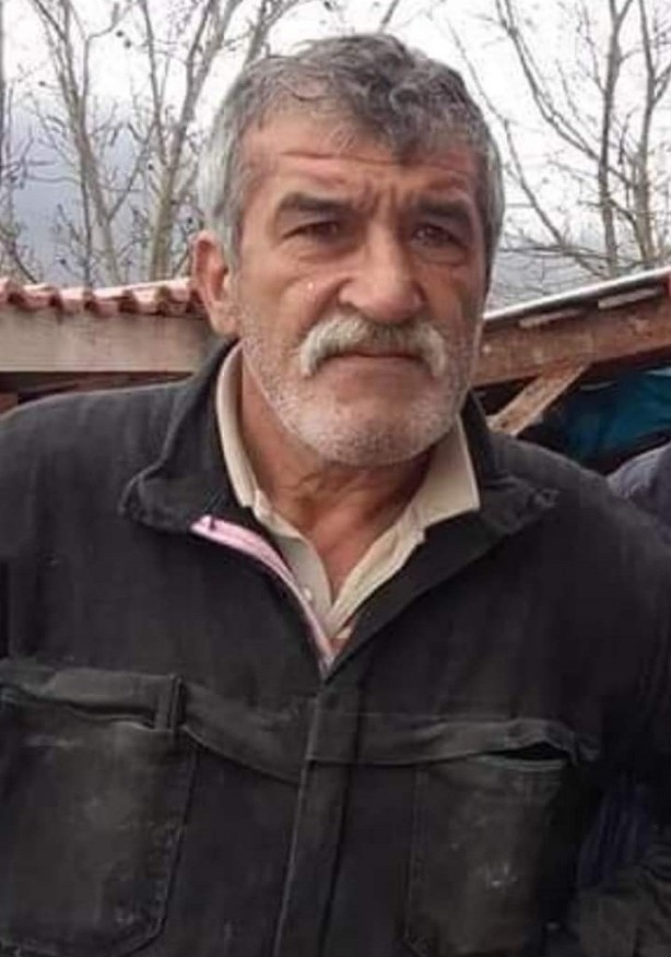 Engelli kız kardeşine şiddet uygulayan babasını vurdu