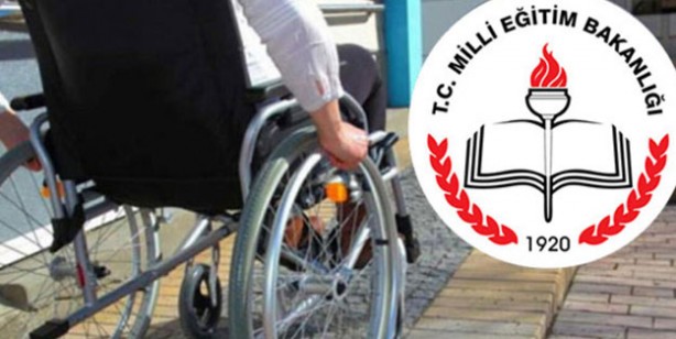 Foto - Engelli öğretmen ataması son dakika 2021 engelli öğretmen ataması alan ve kontenjanları belli oldu mu?