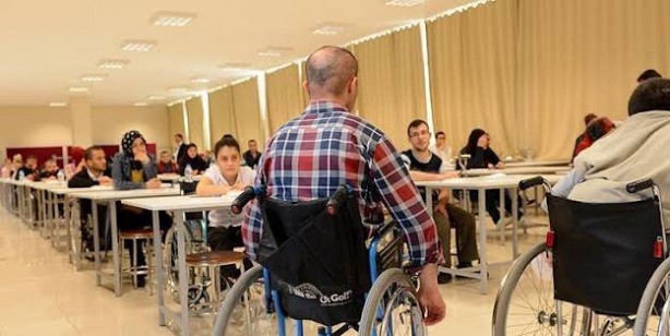 Foto - Engelli öğretmen ataması son dakika 2021 engelli öğretmen ataması alan ve kontenjanları belli oldu mu?