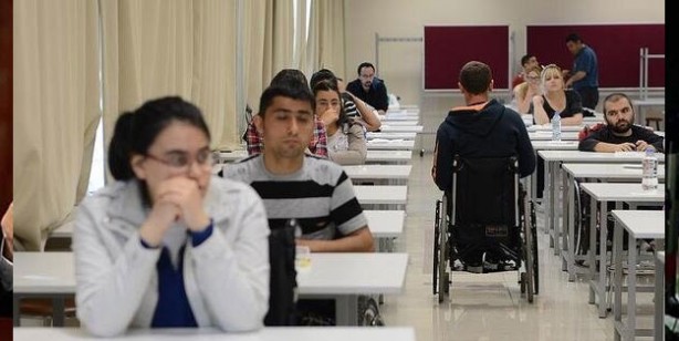 Foto - Engelli öğretmen ataması son dakika 2021 engelli öğretmen ataması alan ve kontenjanları belli oldu mu?