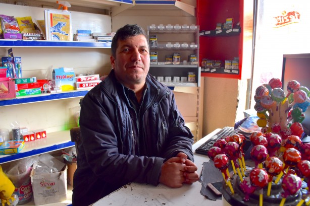 Foto - Engelli vatandaş yaptığıyla takdir topladı!